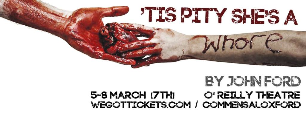 Tis Pity She's a Whore