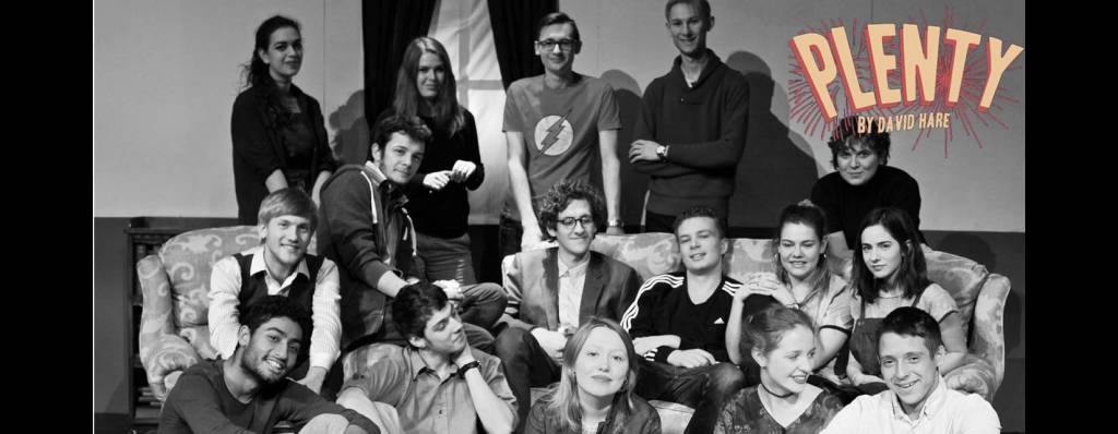 plenty team